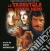 Ennio Morricone - La Tarantola Dal Ventre Nero cd