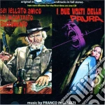 Franco Micalizzi - Sei Jellato Amico Hai Incontrato Sacramento - I Due Volti Della Paura cd