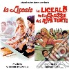 Vittorio Pezzolla / Gianni Ferrio - La Liceale / La Liceale Nella Classe Dei Ripetenti cd