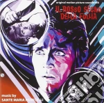 Sante Maria Romitelli - Il Rosso Segno Della Follia cd
