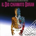 Peppino De Luca - Il Dio Chiamato Dorian cd