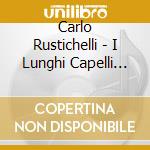 Carlo Rustichelli - I Lunghi Capelli Della Morte cd