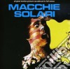 Ennio Morricone - Macchie Solari cd
