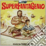 Fabio Frizzi - Superfantagenio