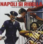 Franco Campanino - Napoli Si Ribella