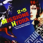 Nico Fidenco - 2+5 Missione Hydra