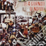 Carlo Rustichelli - Le 4 Giornate Di Napoli cd