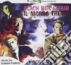 Gianni Ferrio - Black Box Affair Il Mondo Trema cd