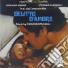 Carlo Rustichelli - Delitto D'amore cd