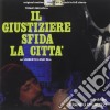 Franco Micalizzi - Il Giustiziere Sfida La Citta' cd
