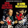 Bixio / Frizzi / Tempera / Montori - Chiti - Roma L'altra Faccia Della Violenza - La Banda Vallanzasca cd