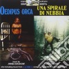 James Dashow / Ivan Vandor / Federico Monti Arduini - Oedipus Orca / La Orca / Una Spirale Di Nebbia cd