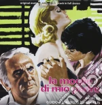Guido & Maurizio De Angelis - La Moglie Di Mio Padre cd