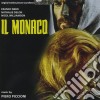 Piero Piccioni - Il Monaco cd