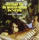 Franco Bixio / Fabio Frizzi / Vince Tempera - Ritratto Di Borghesia In Nero