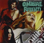 Carlo Savina - Ombre Roventi cd