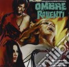 Carlo Savina - Ombre Roventi cd