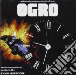 Ennio Morricone - Ogro cd