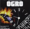 Ennio Morricone - Ogro cd