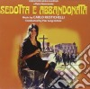 Carlo Rustichelli - Sedotta E Abbandonata cd