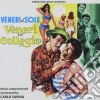Carlo Savina - Veneri Al Sole / Veneri In Collegio cd