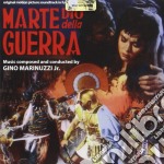 Gino Marinuzzi Jr. - Marte Dio Della Guerra