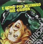 Stelvio Cipriani - L'uomo Piu' Velenoso Del Cobra cd