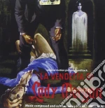 Piero Umiliani - La Vendetta Di Lady Morgan cd
