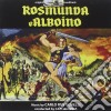 Carlo Rustichelli - Rosmunda E Alboino cd