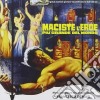 Francesco De Masi - Maciste L'Eroe Piu' Grande Del Mondo cd