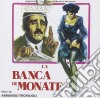 Armando Trovajoli - La Banca Di Monate cd