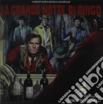 Carlo Rustichelli - La Grande Notte Di Ringo cd