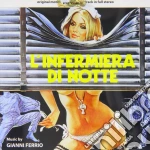 Gianni Ferrio - L'Infermiera Di Notte / La Liceale Seduce I Professori cd