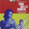 Piero Umiliani - Una Bella Grinta cd