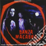 Riz Ortolani - Danza Macabra cd