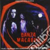 Riz Ortolani - Danza Macabra cd