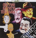 Armando Trovajoli - Che Fine Ha Fatto Toto' Baby / Gli Onorevoli