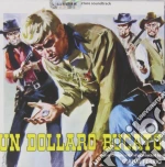 Gianni Ferrio - Un Dollaro Bucato cd