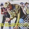 Gianni Ferrio - Un Dollaro Bucato cd