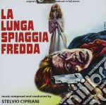 Stelvio Cipriani - La Lunga Spiaggia Fredda cd