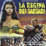 Bruno Canfora - La Regina Dei Tartari cd