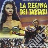 Bruno Canfora - La Regina Dei Tartari cd