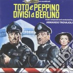 Armando Trovajoli - Toto' E Peppino Divisi A Berlino