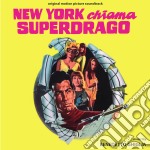 Benedetto Ghiglia - New York Chiama Superdrago