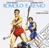 Piero Piccioni - Romolo E Remo cd