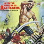 Marcello Giombini - Le Sette Fatiche Di Ali' Baba'