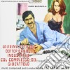 Riz Ortolani - La Prima Notte Del Dr. Danieli / Il Merlo Maschio cd