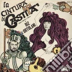 Riz Ortolani - La Cintura Di Castita' cd
