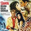Angelo Francesco Lavagnino - Samoa Regina Della Giungla cd