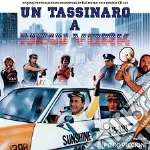 Piero Piccioni - Un Tassinaro A New York / Una Botta Di Vita cd